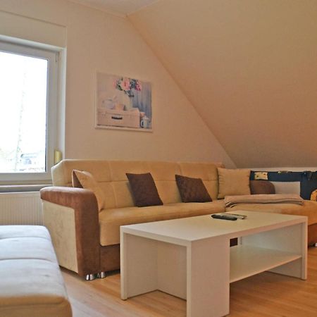 Ferienwohnung Wiesenblick Kerkwitz Екстер'єр фото