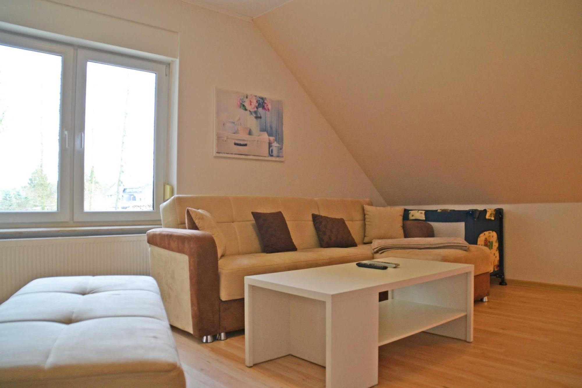 Ferienwohnung Wiesenblick Kerkwitz Екстер'єр фото