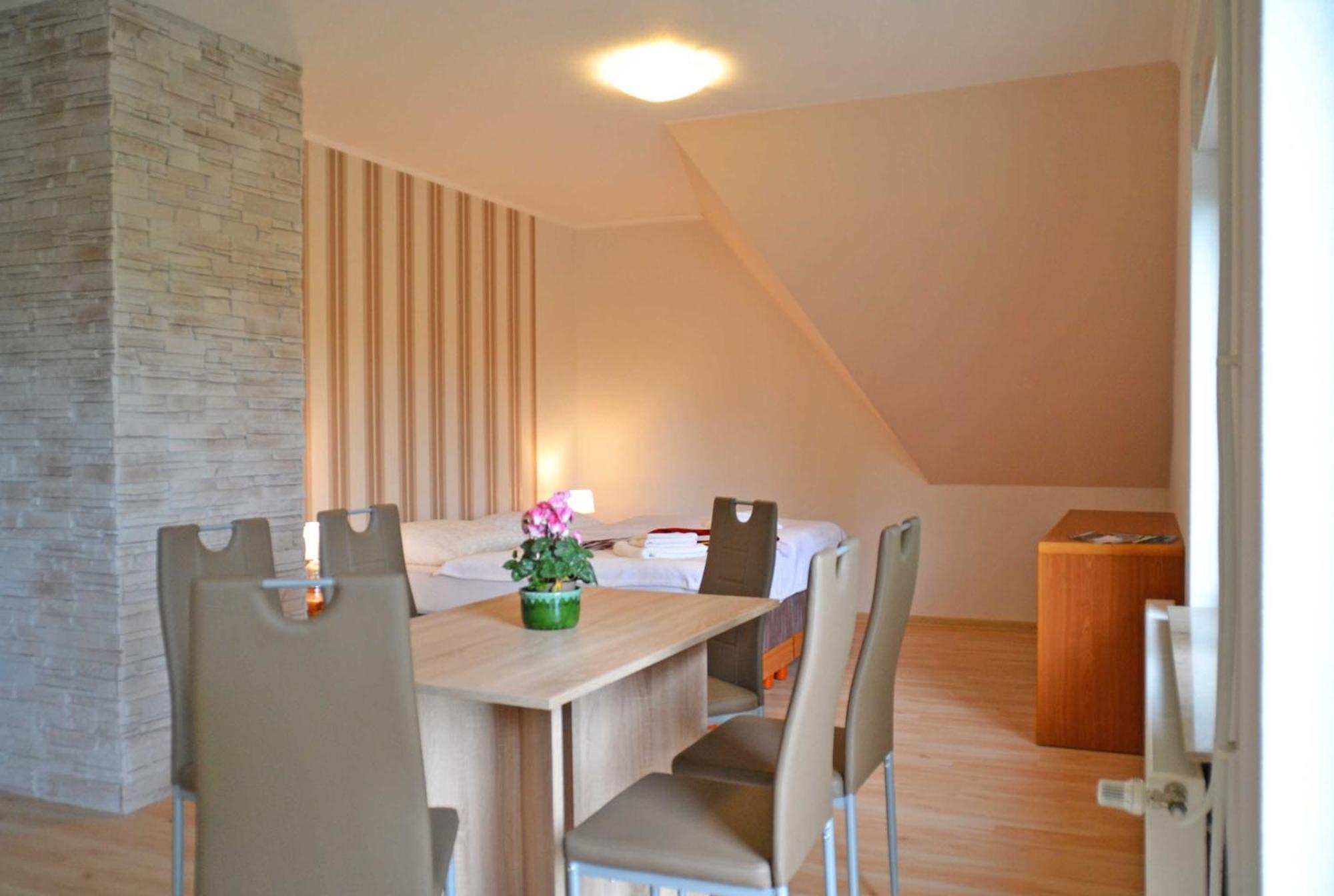 Ferienwohnung Wiesenblick Kerkwitz Екстер'єр фото