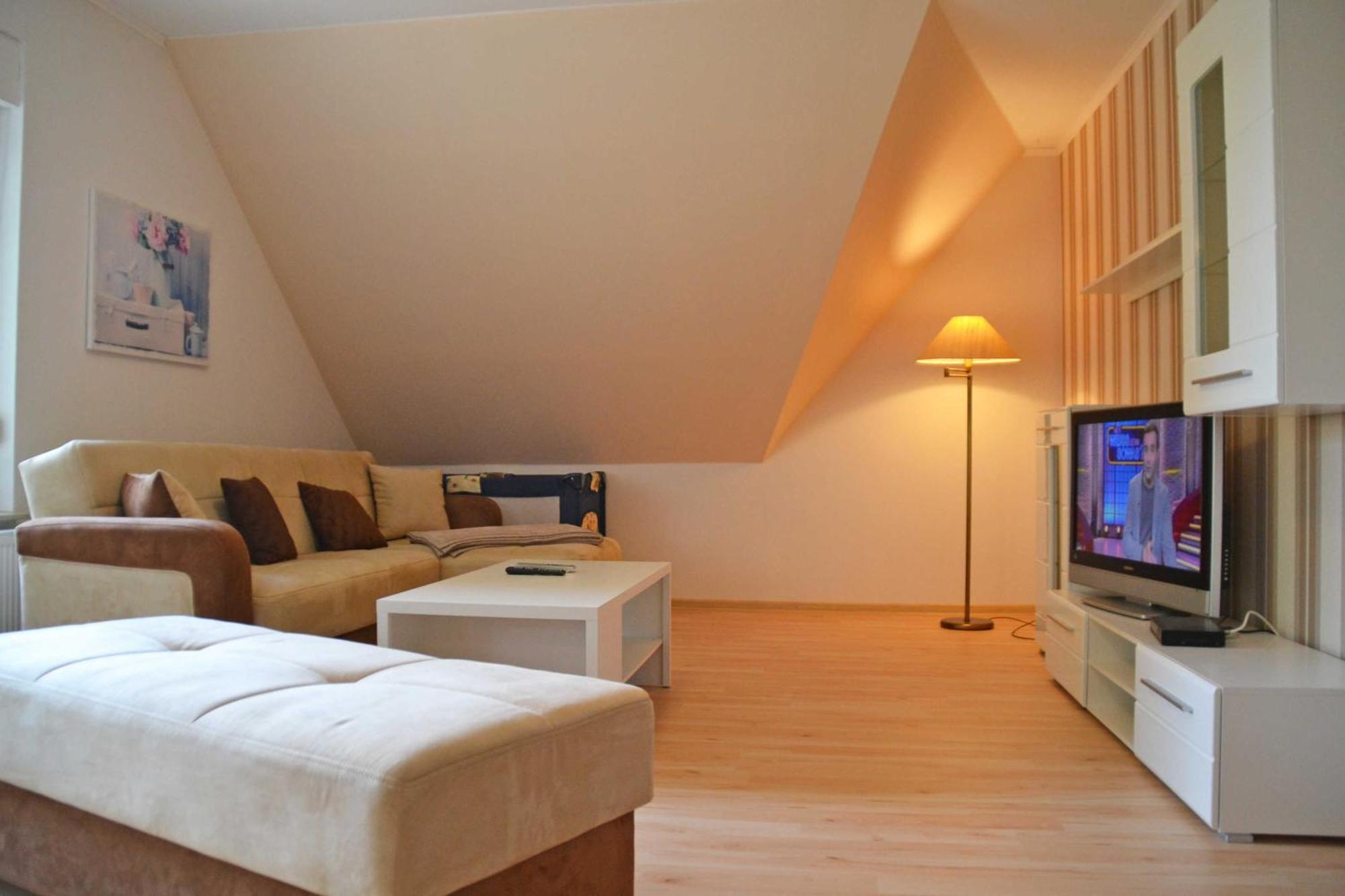 Ferienwohnung Wiesenblick Kerkwitz Екстер'єр фото