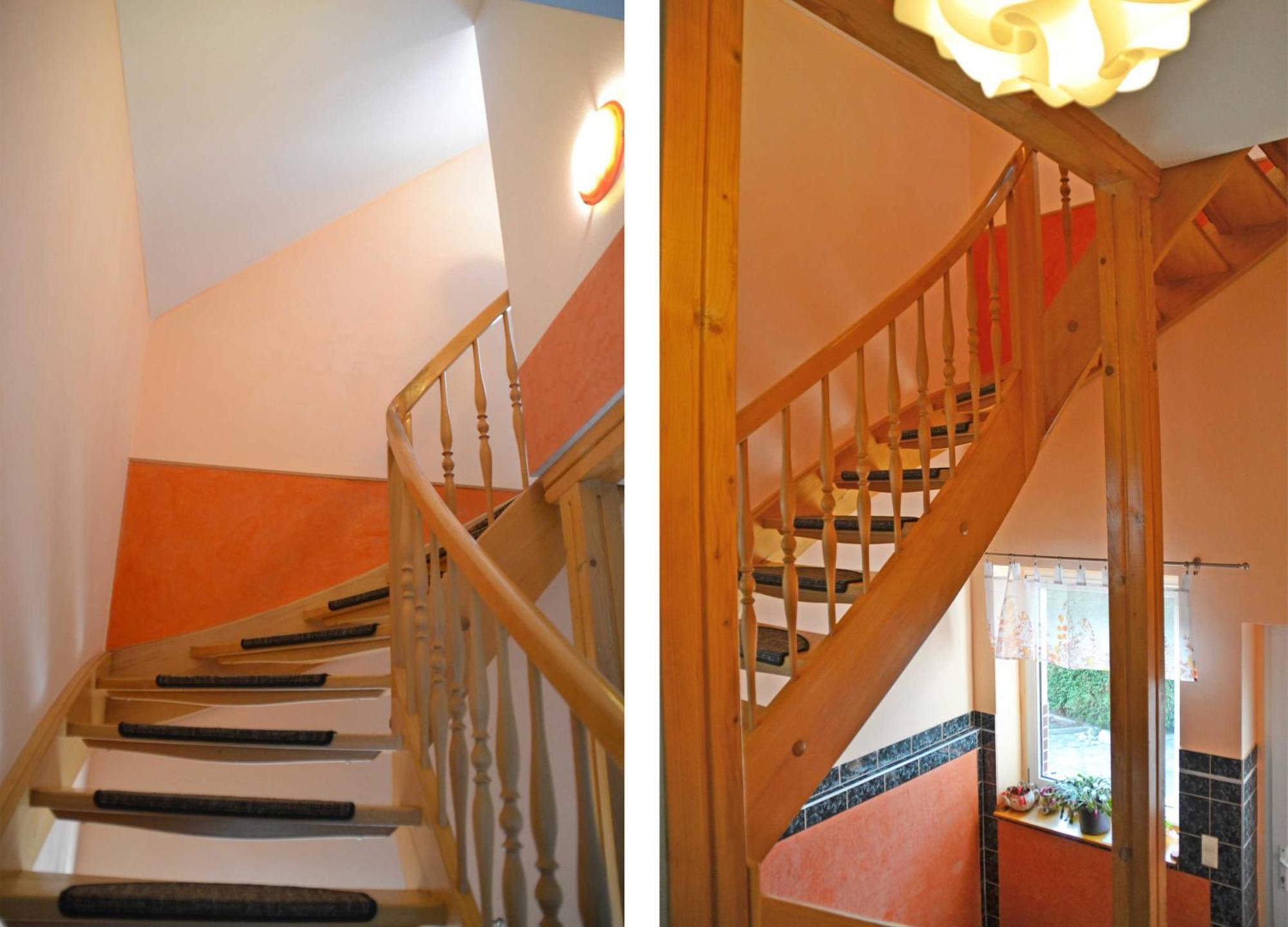 Ferienwohnung Wiesenblick Kerkwitz Екстер'єр фото