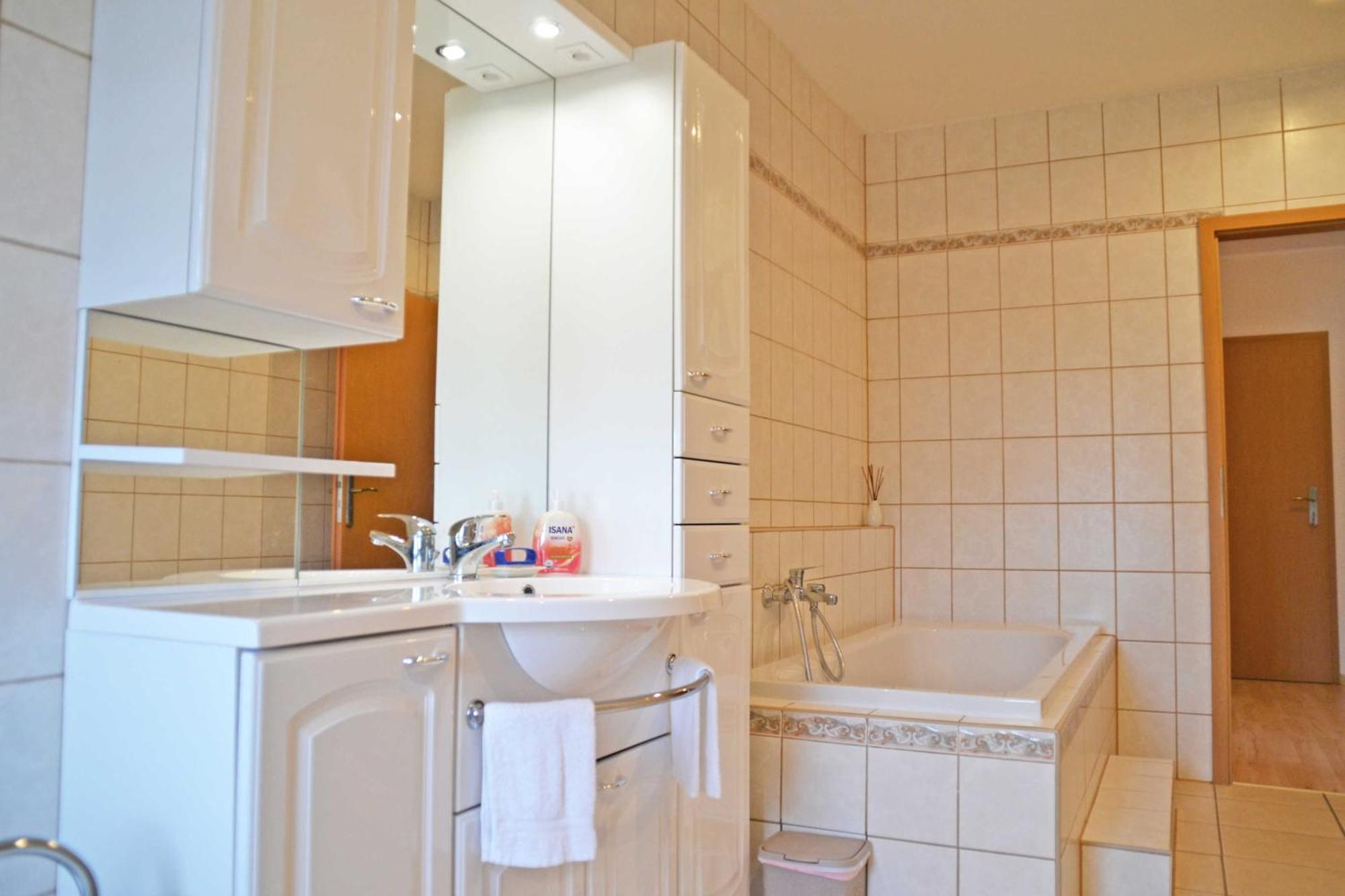 Ferienwohnung Wiesenblick Kerkwitz Екстер'єр фото