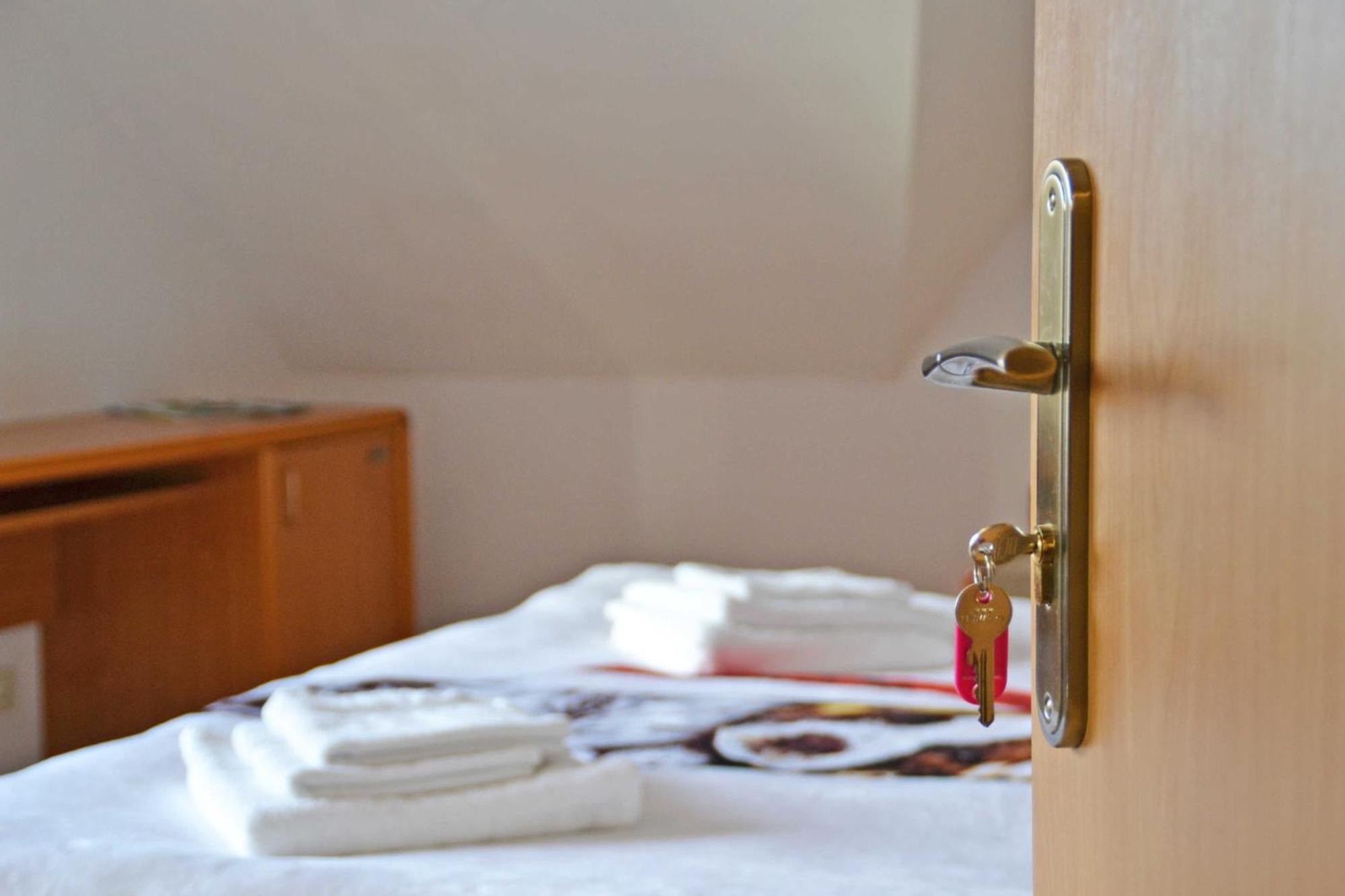 Ferienwohnung Wiesenblick Kerkwitz Екстер'єр фото
