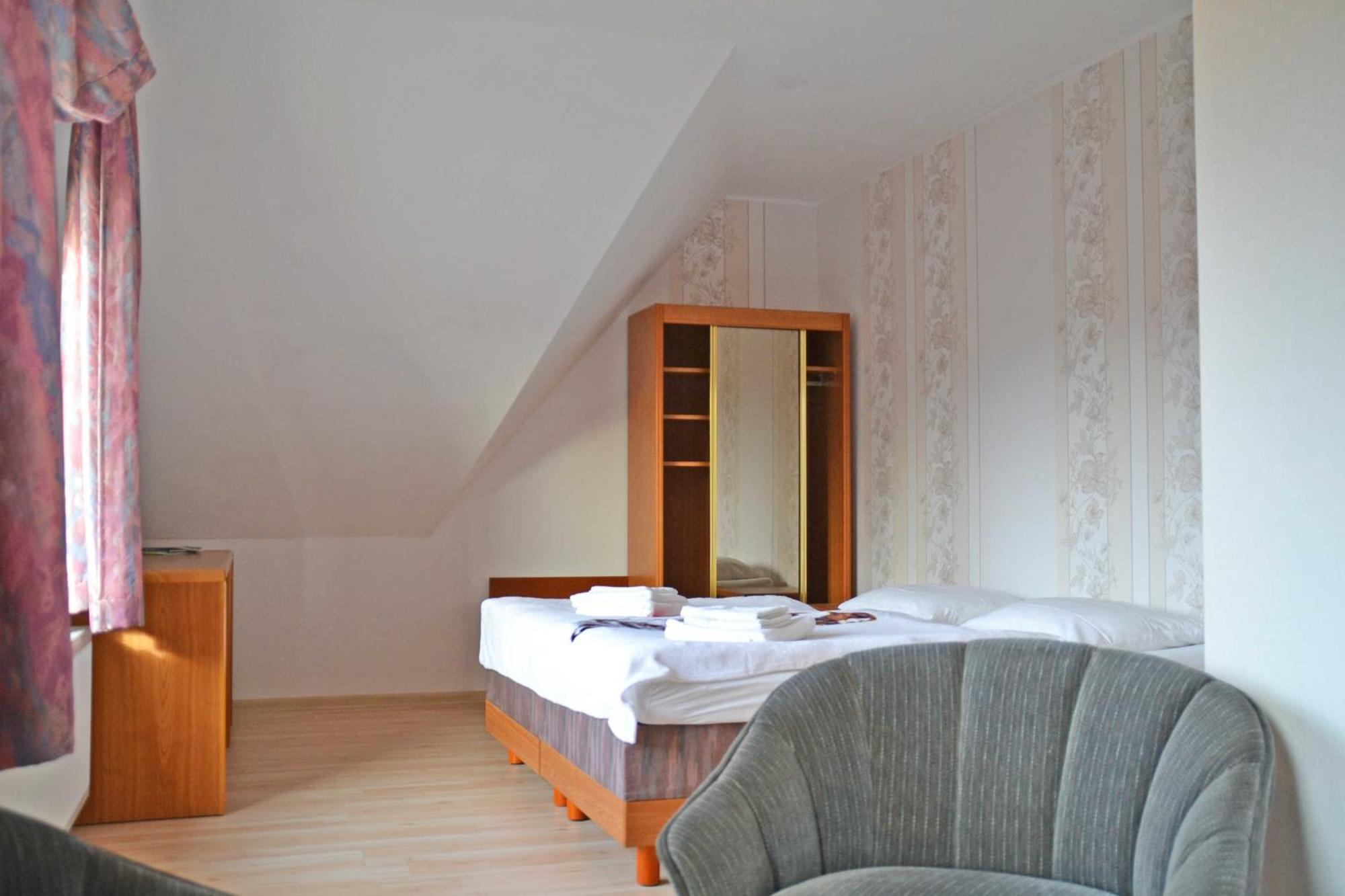 Ferienwohnung Wiesenblick Kerkwitz Екстер'єр фото